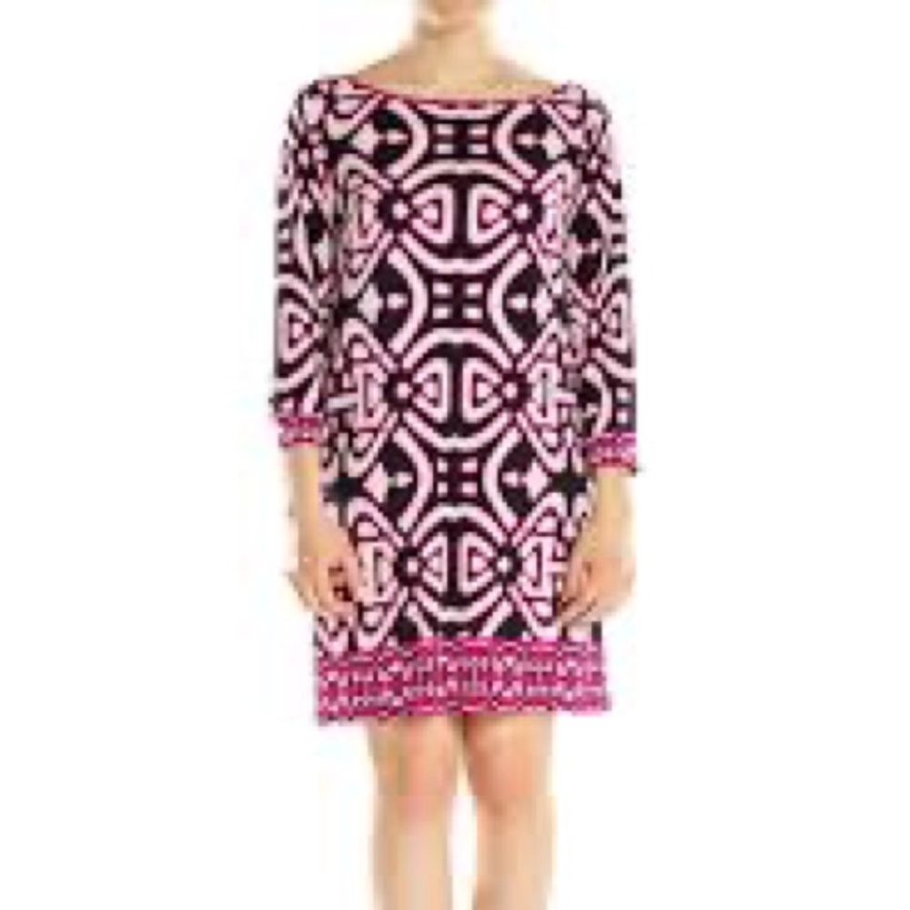 Laundry by Design Shift Dress